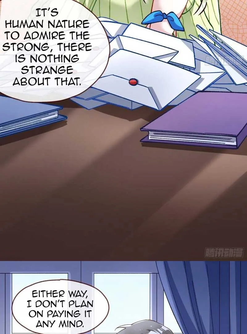 Cheating Men Must Die Chapter 424 Online - página 32