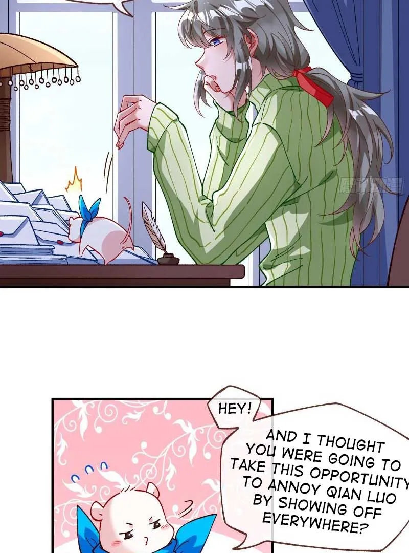 Cheating Men Must Die Chapter 424 Online - página 33