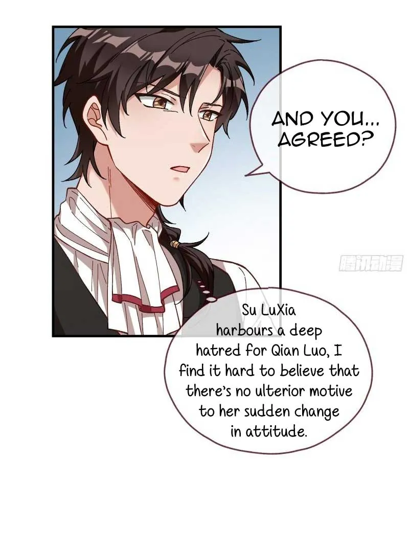 Cheating Men Must Die Chapter 424 Online - página 43