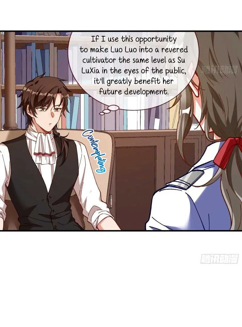 Cheating Men Must Die Chapter 424 Online - página 45