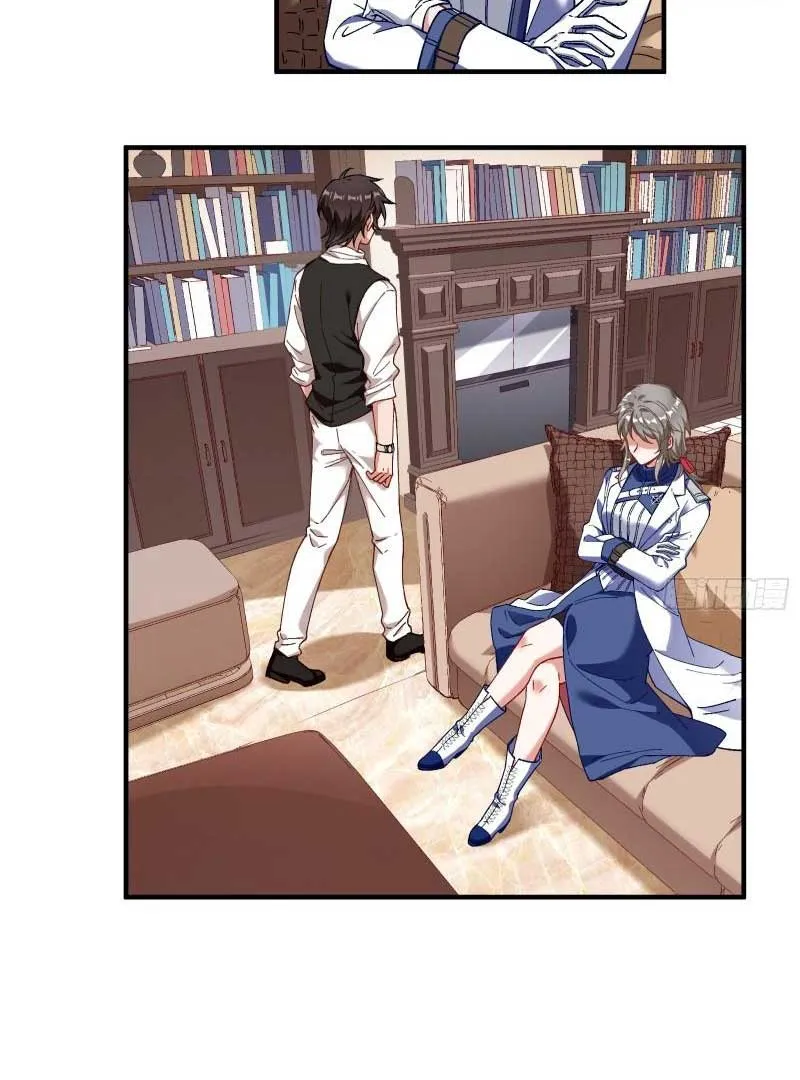 Cheating Men Must Die Chapter 424 Online - página 49