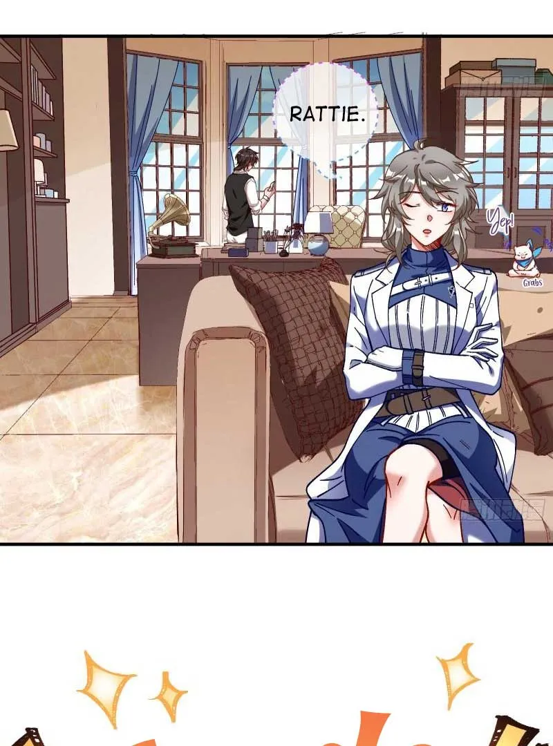 Cheating Men Must Die Chapter 424 Online - página 50