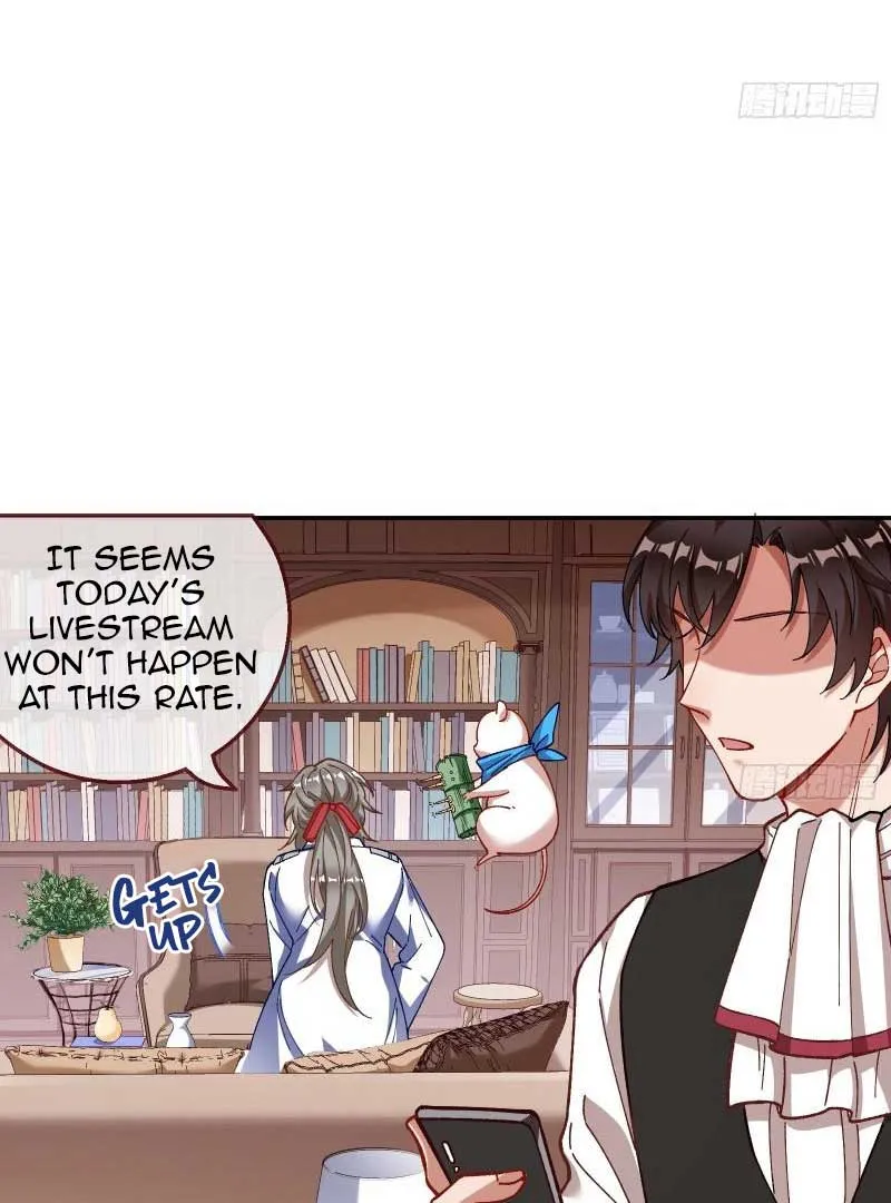 Cheating Men Must Die Chapter 424 Online - página 54