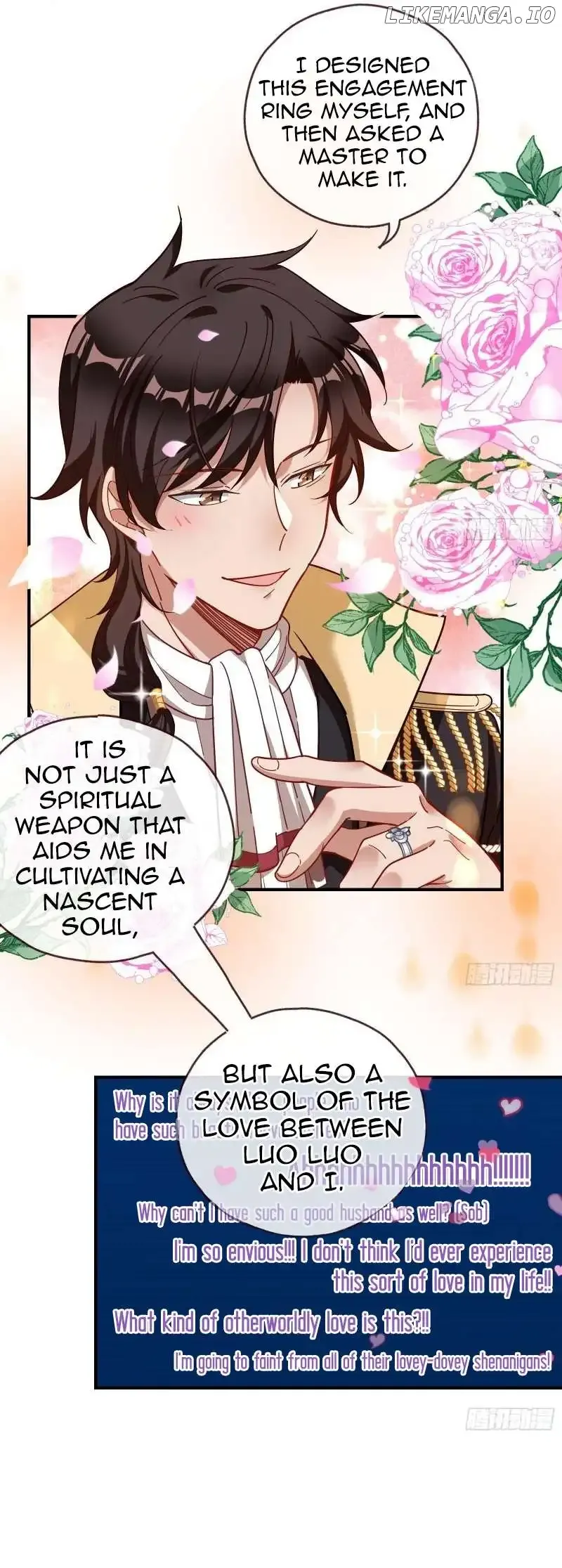 Cheating Men Must Die Chapter 425 Online - página 7