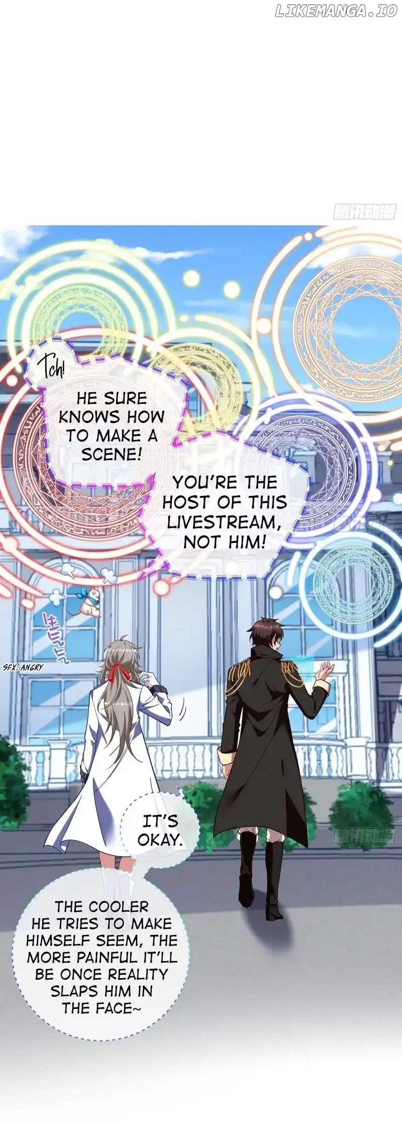 Cheating Men Must Die Chapter 425 Online - página 8