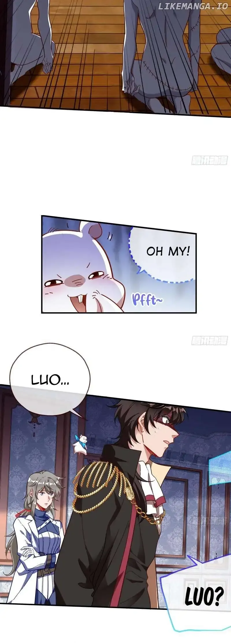 Cheating Men Must Die Chapter 425 Online - página 11