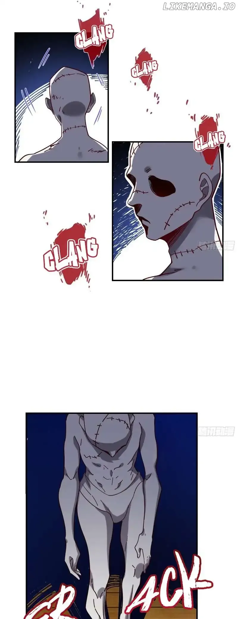 Cheating Men Must Die Chapter 425 Online - página 12