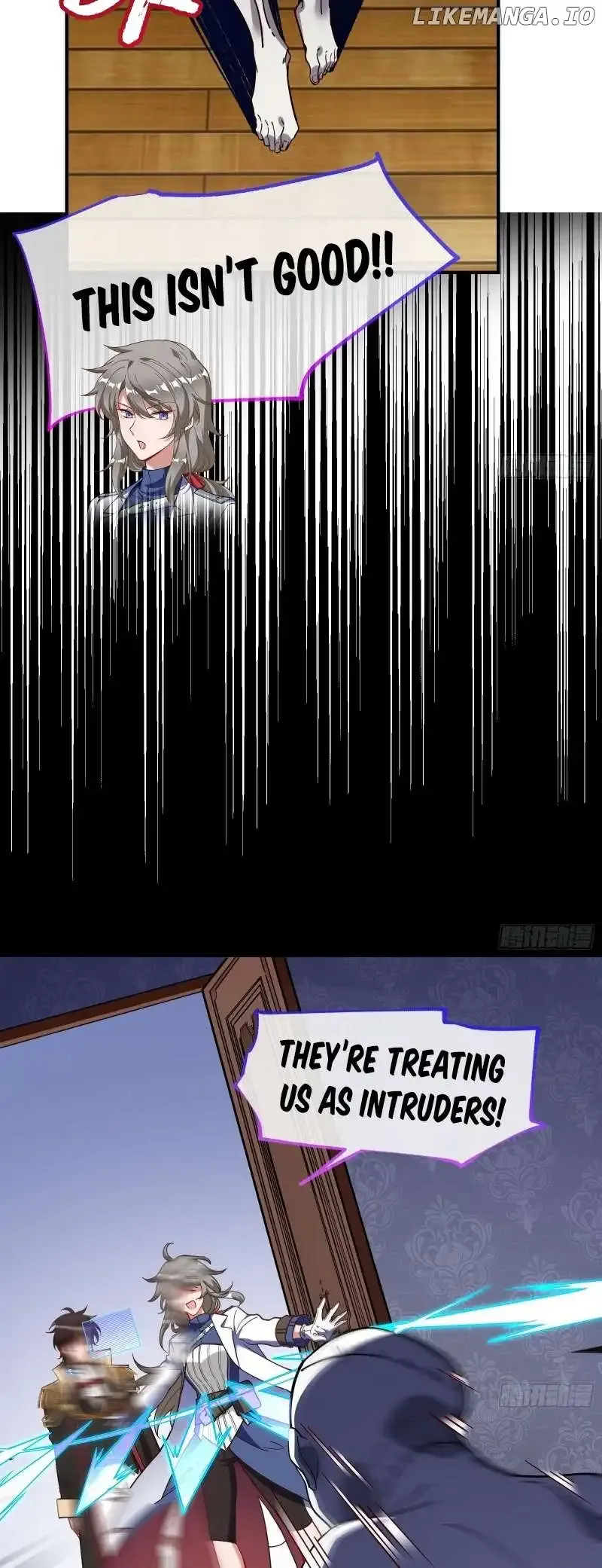 Cheating Men Must Die Chapter 425 Online - página 13