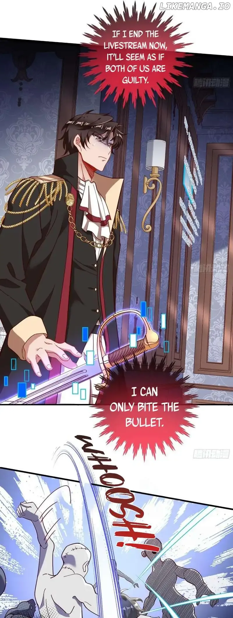 Cheating Men Must Die Chapter 425 Online - página 17