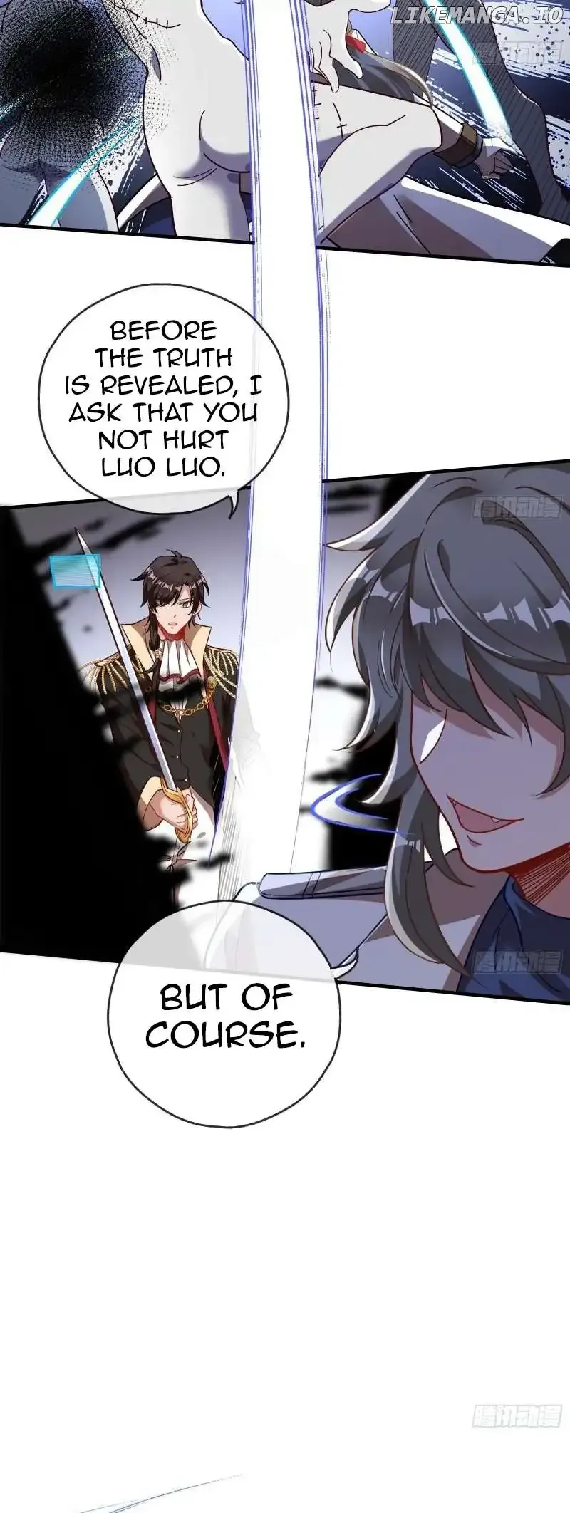 Cheating Men Must Die Chapter 425 Online - página 18