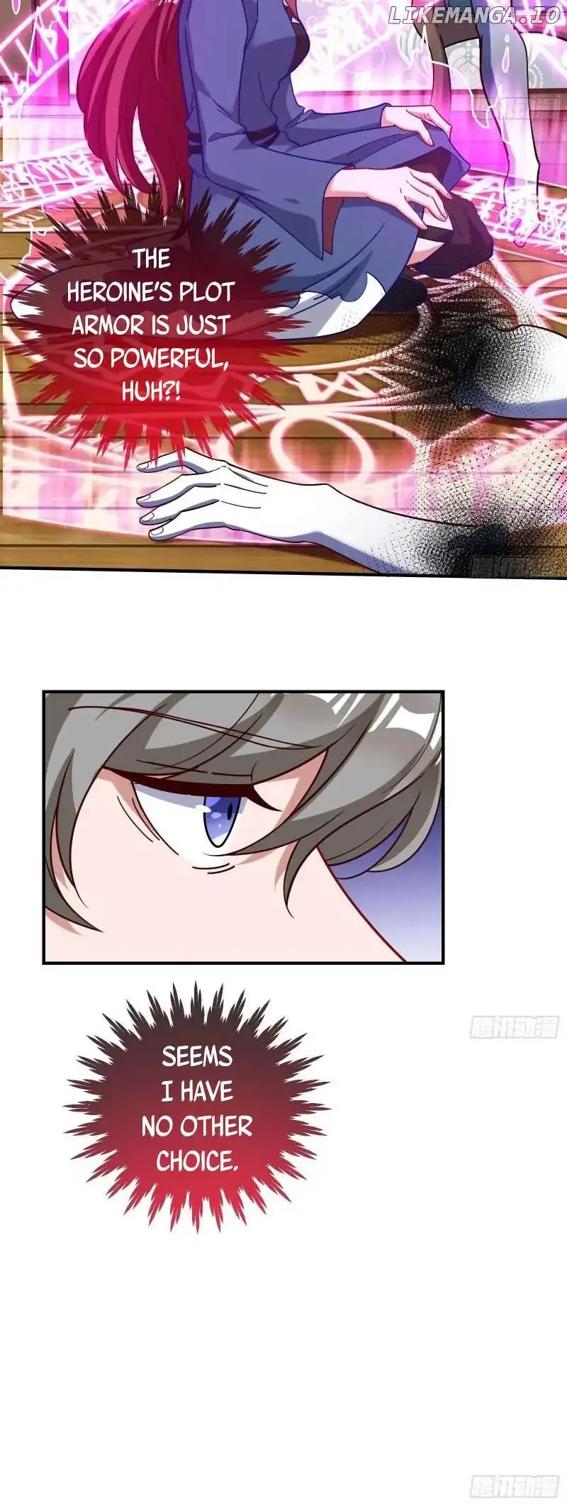 Cheating Men Must Die Chapter 425 Online - página 21