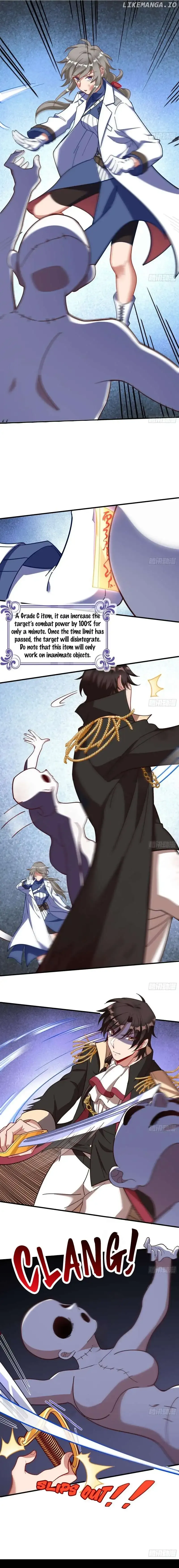 Cheating Men Must Die Chapter 425 Online - página 22