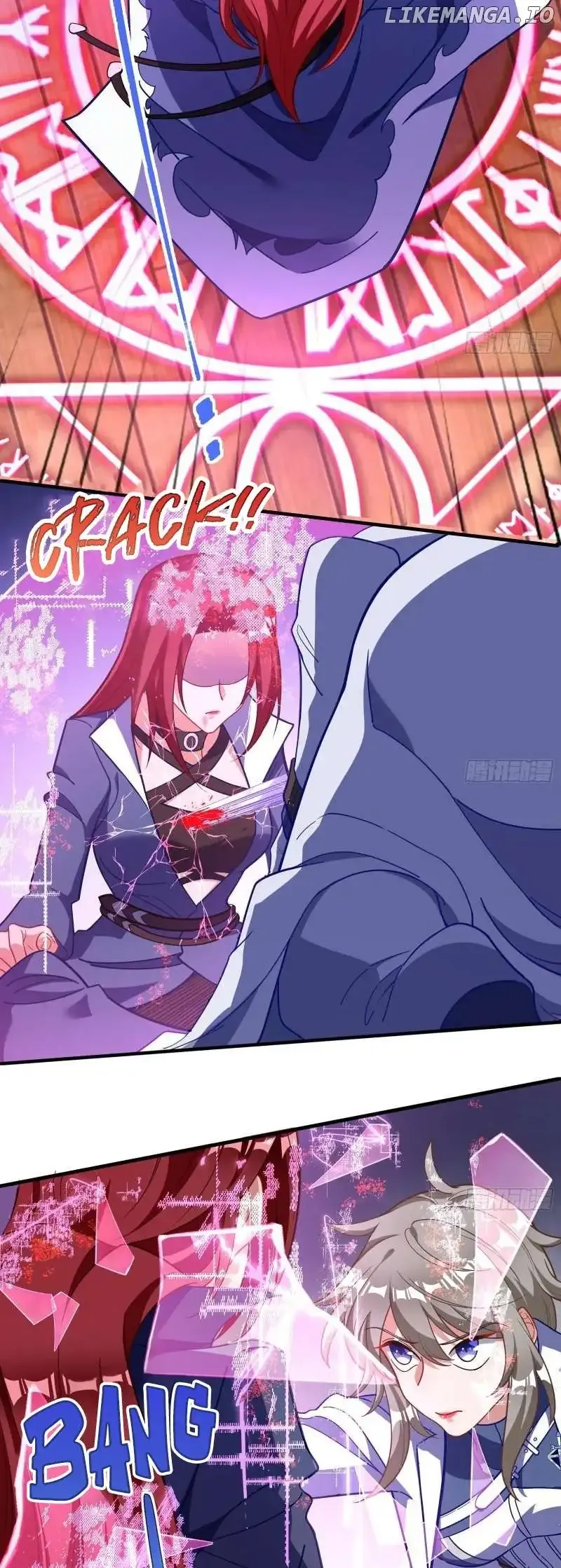 Cheating Men Must Die Chapter 425 Online - página 30
