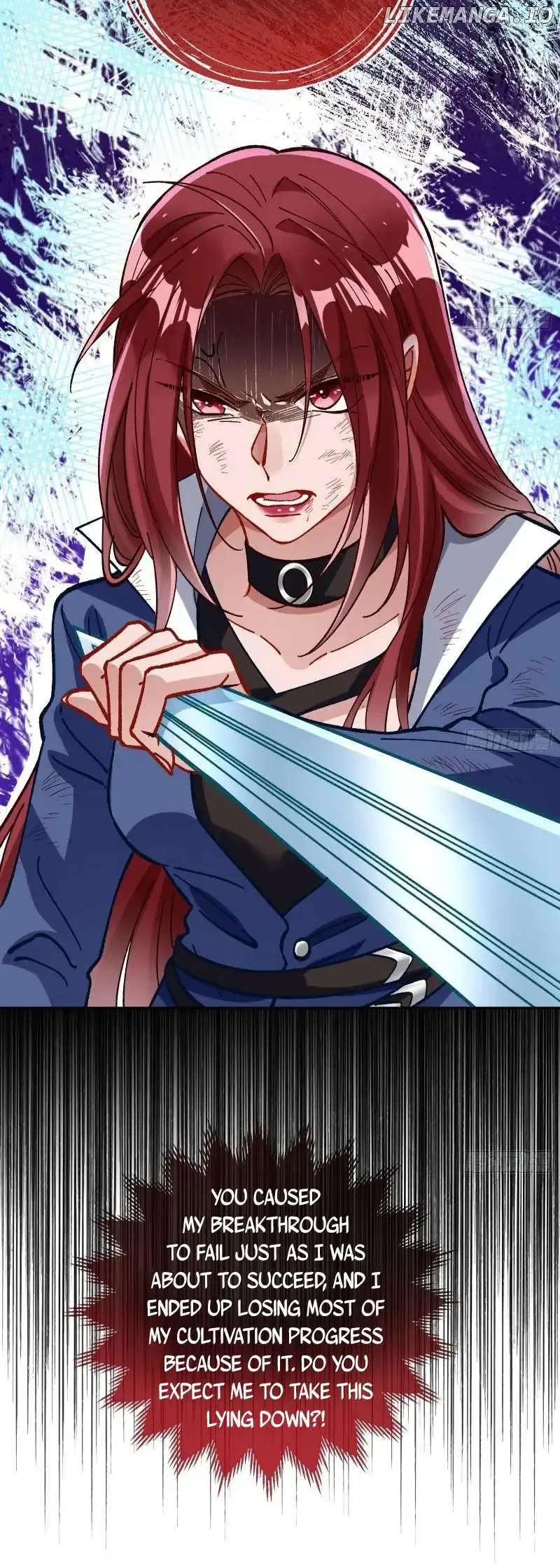 Cheating Men Must Die Chapter 425 Online - página 33