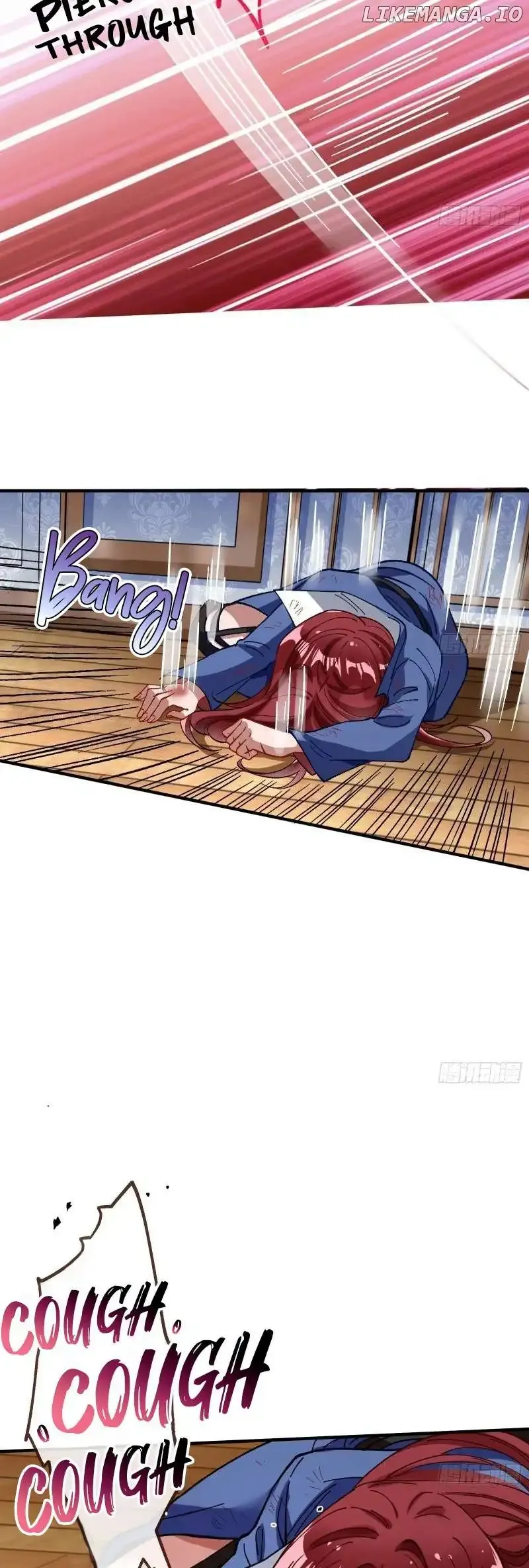 Cheating Men Must Die Chapter 425 Online - página 36