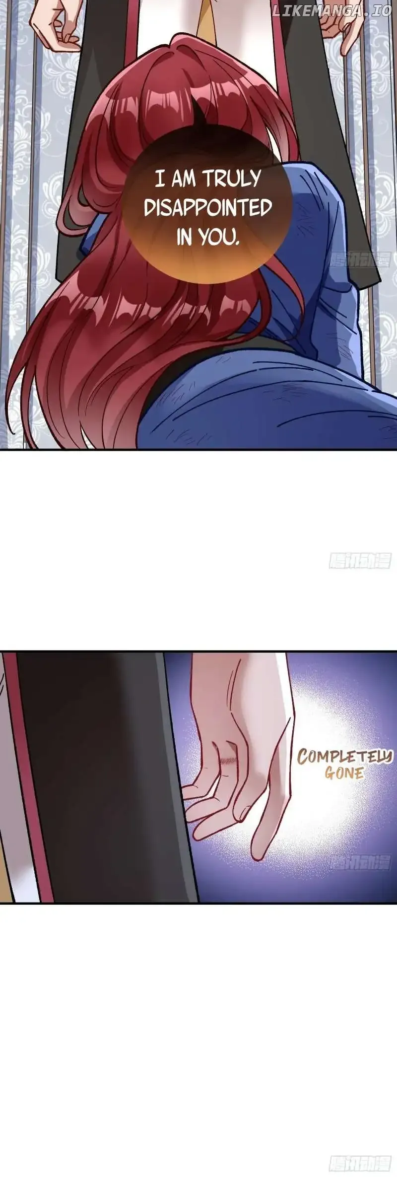 Cheating Men Must Die Chapter 425 Online - página 38