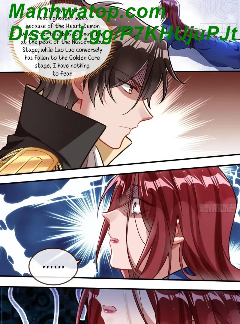 Cheating Men Must Die Chapter 426 Online - página 12
