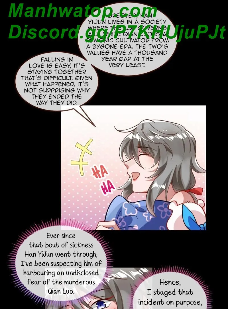 Cheating Men Must Die Chapter 426 Online - página 21