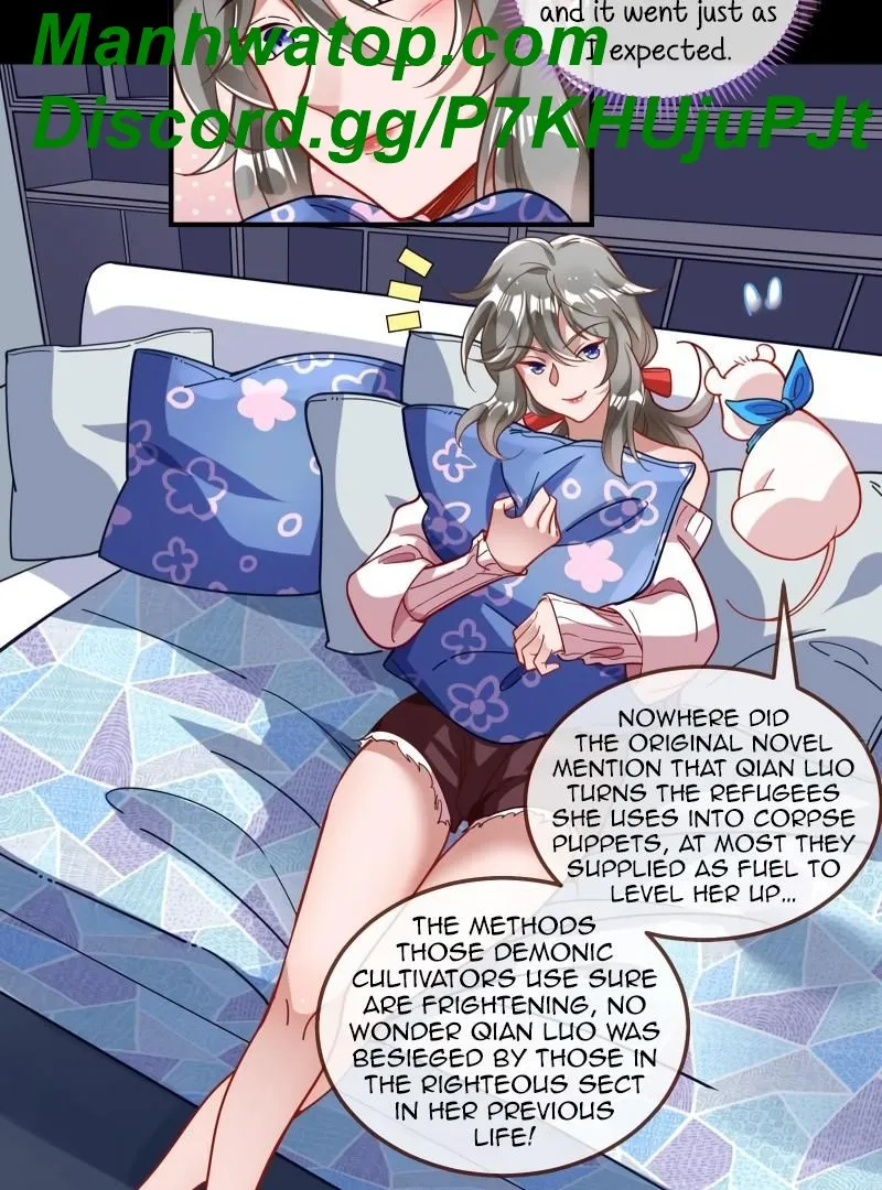 Cheating Men Must Die Chapter 426 Online - página 22