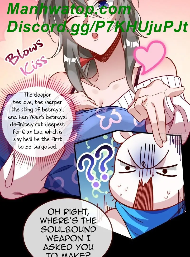 Cheating Men Must Die Chapter 426 Online - página 27