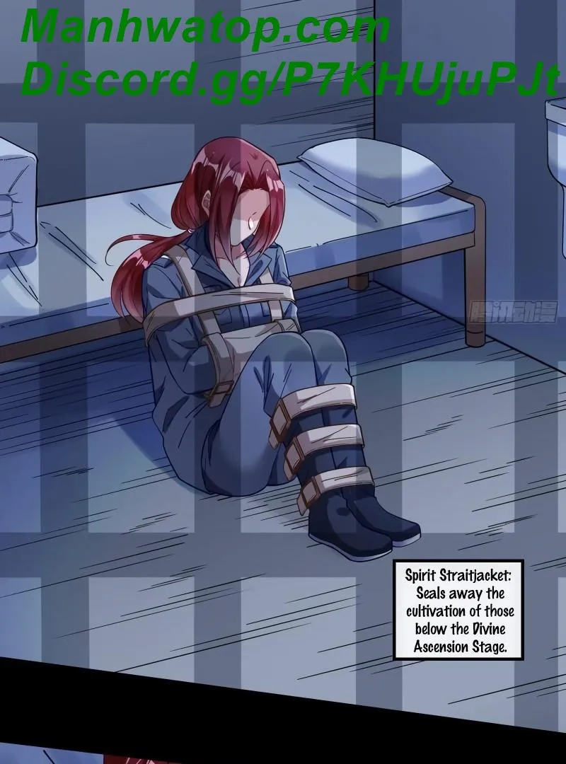 Cheating Men Must Die Chapter 426 Online - página 35