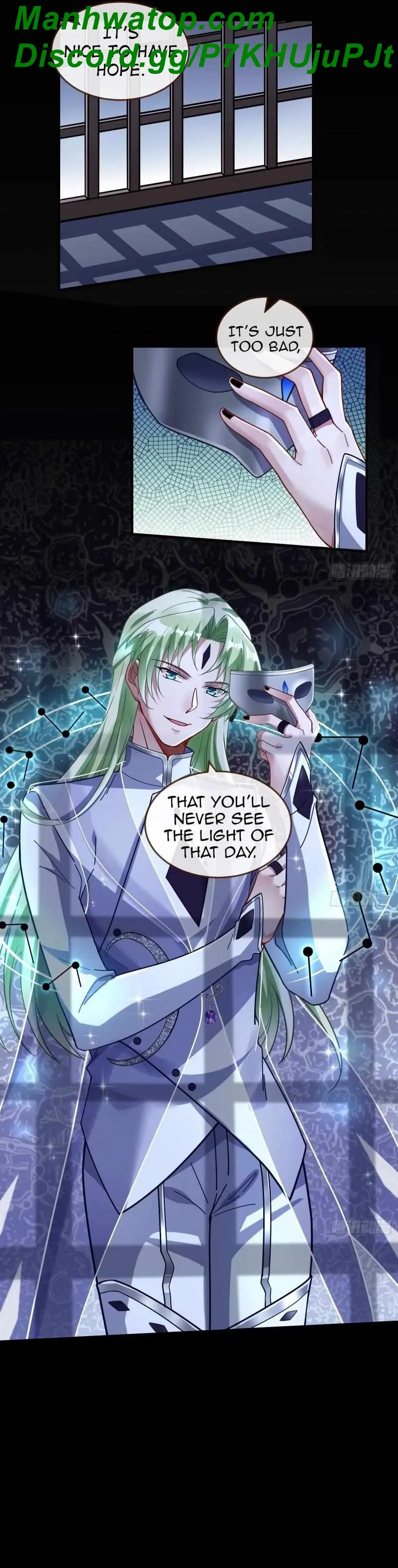 Cheating Men Must Die Chapter 426 Online - página 53