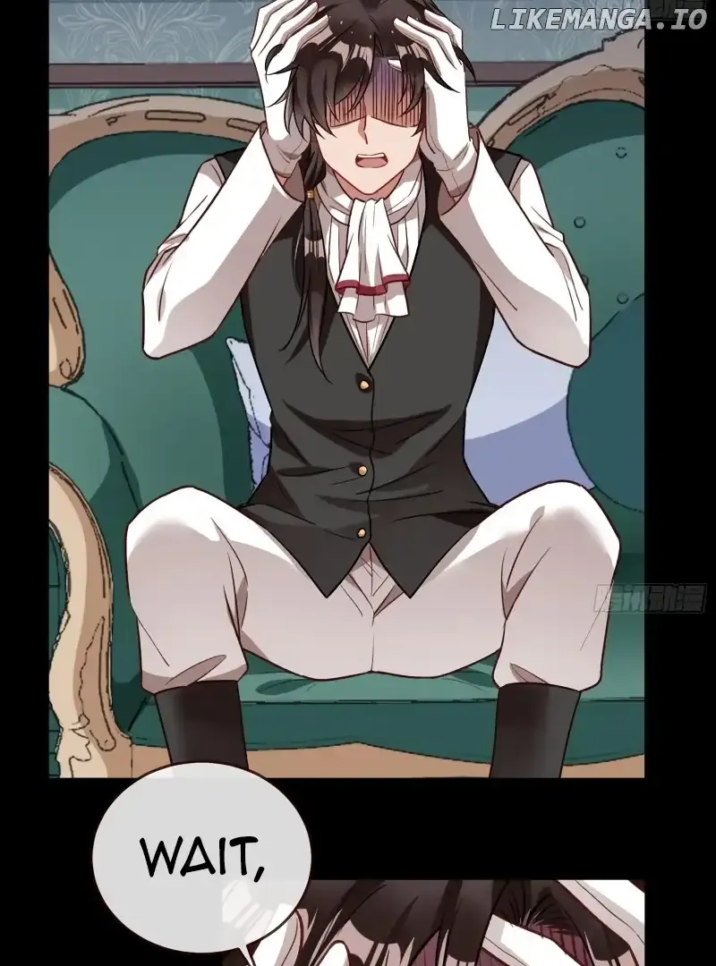 Cheating Men Must Die Chapter 427 Online - página 8