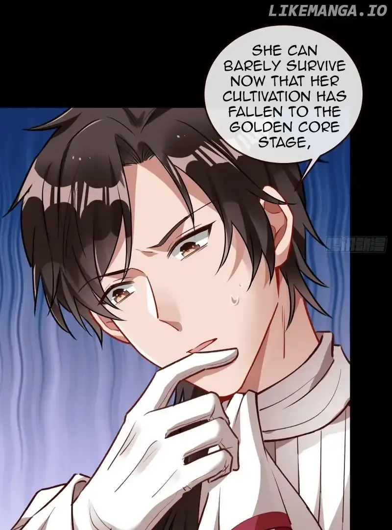 Cheating Men Must Die Chapter 427 Online - página 10