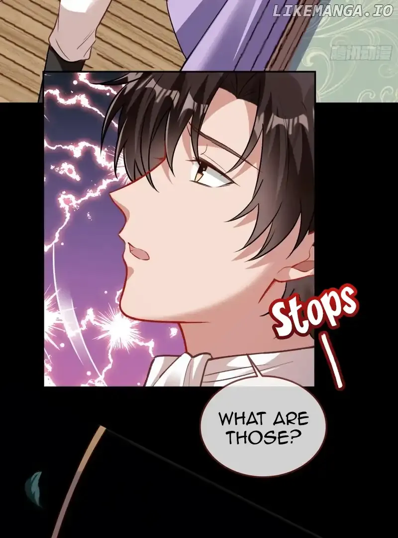 Cheating Men Must Die Chapter 427 Online - página 15