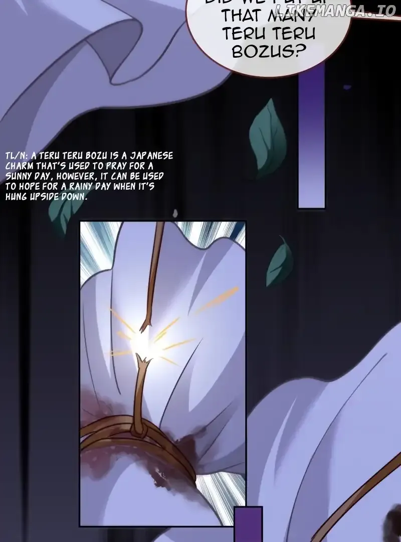 Cheating Men Must Die Chapter 427 Online - página 17