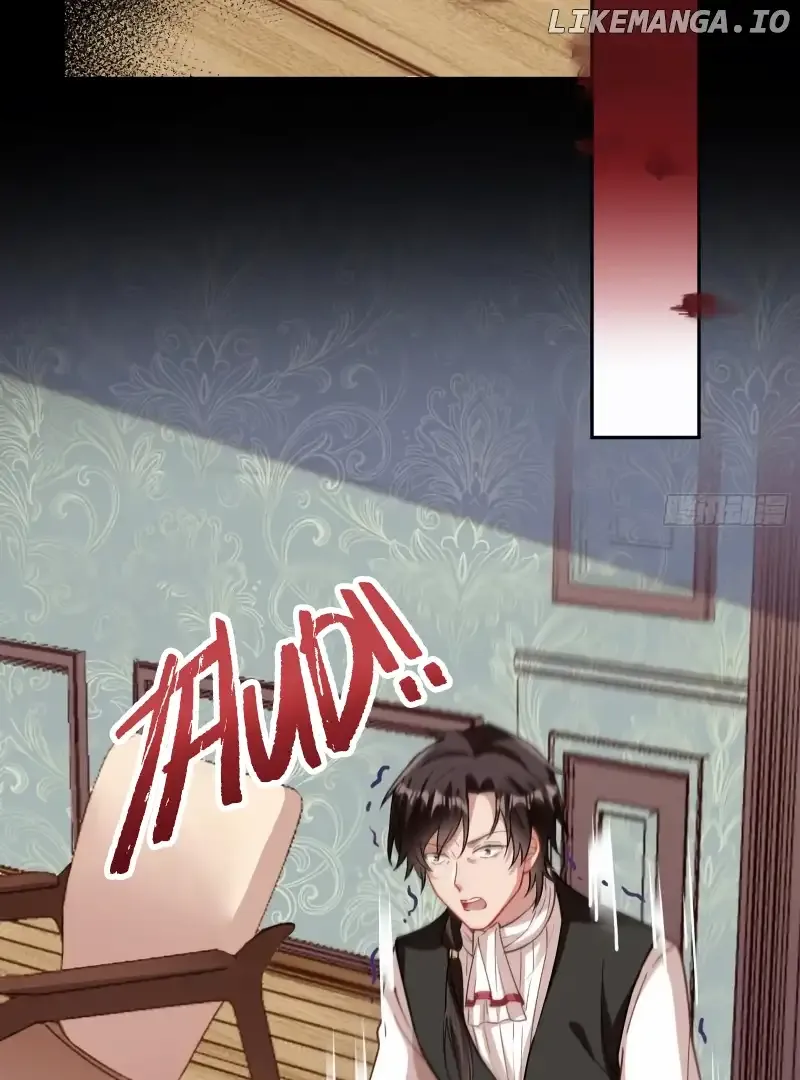 Cheating Men Must Die Chapter 427 Online - página 25