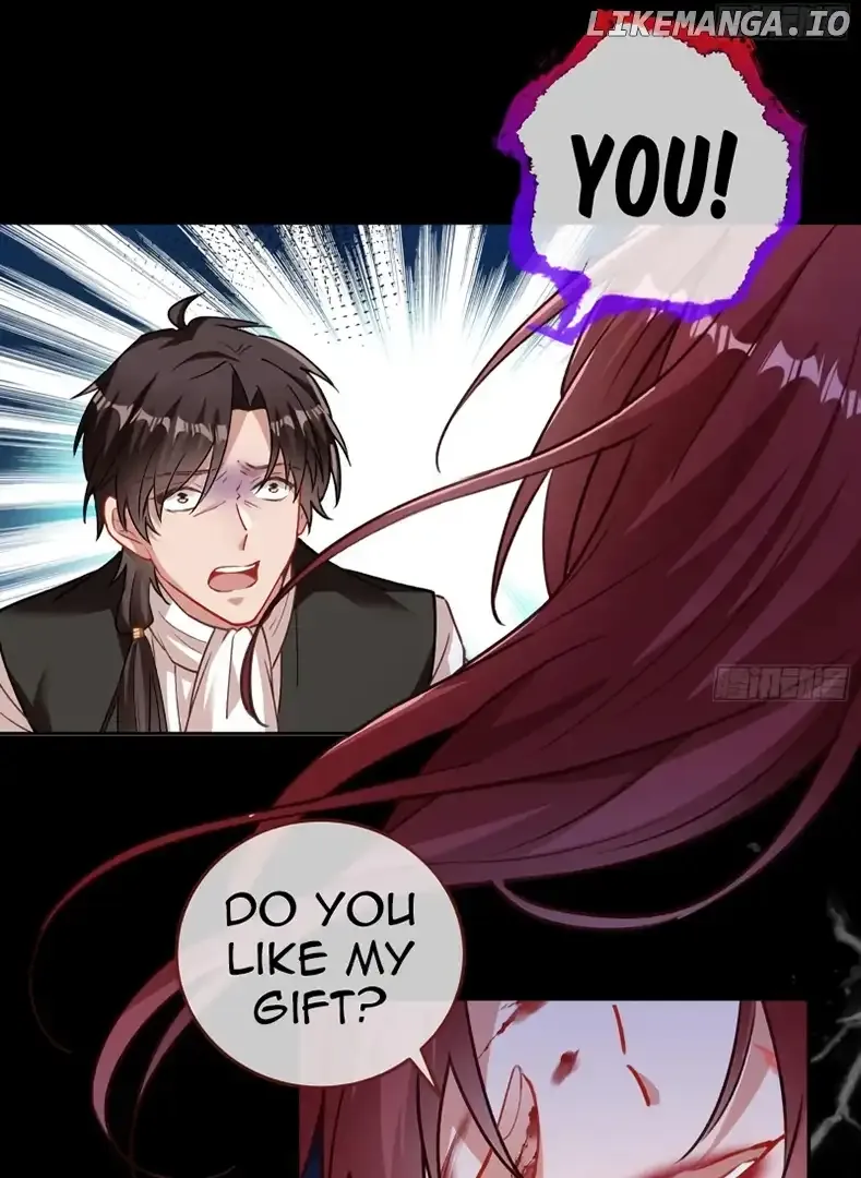 Cheating Men Must Die Chapter 427 Online - página 31