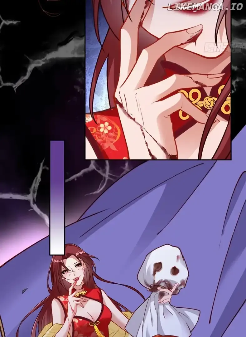 Cheating Men Must Die Chapter 427 Online - página 32