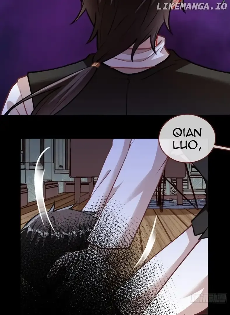 Cheating Men Must Die Chapter 427 Online - página 34