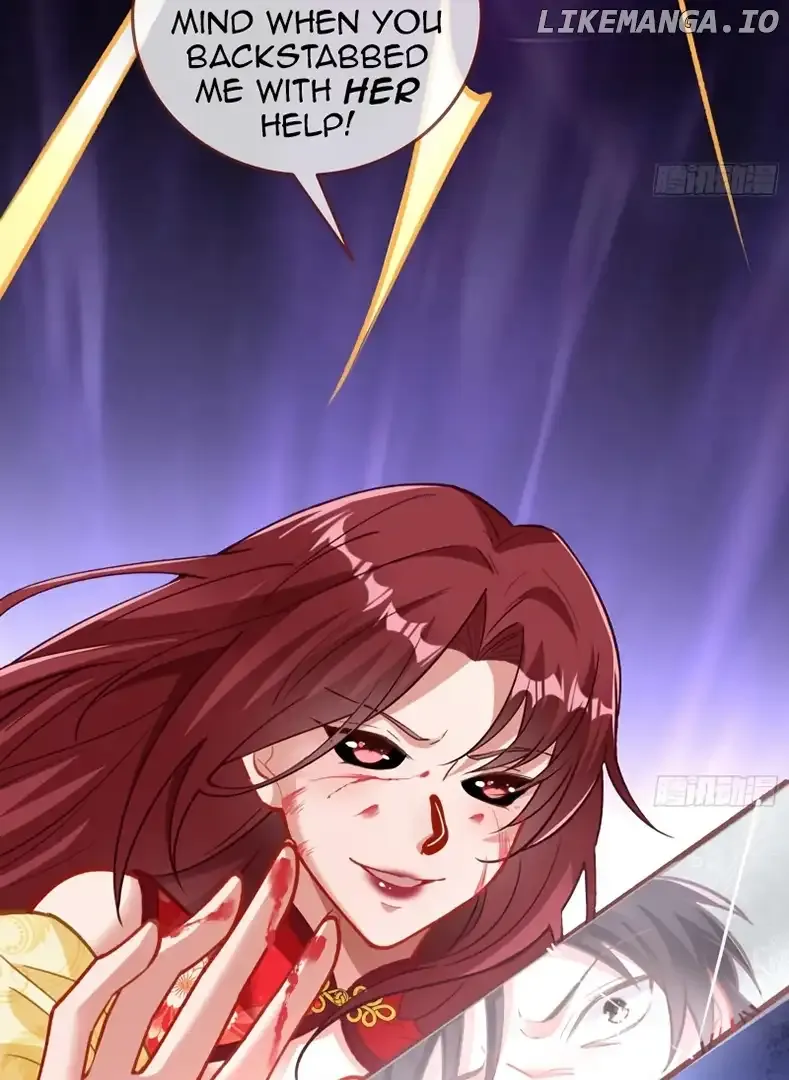Cheating Men Must Die Chapter 427 Online - página 41