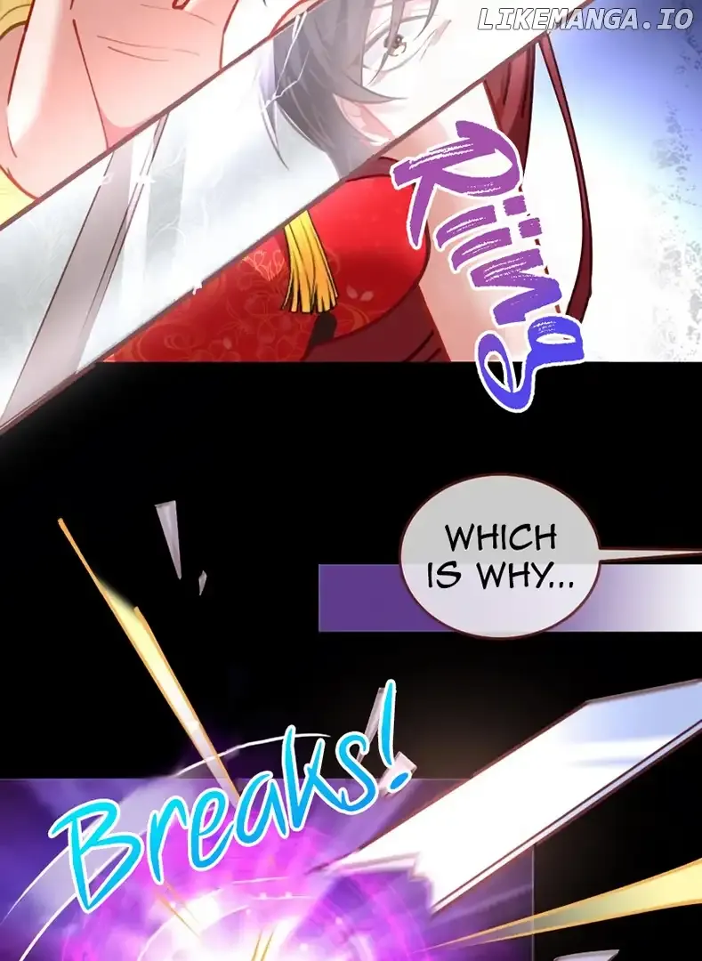Cheating Men Must Die Chapter 427 Online - página 42