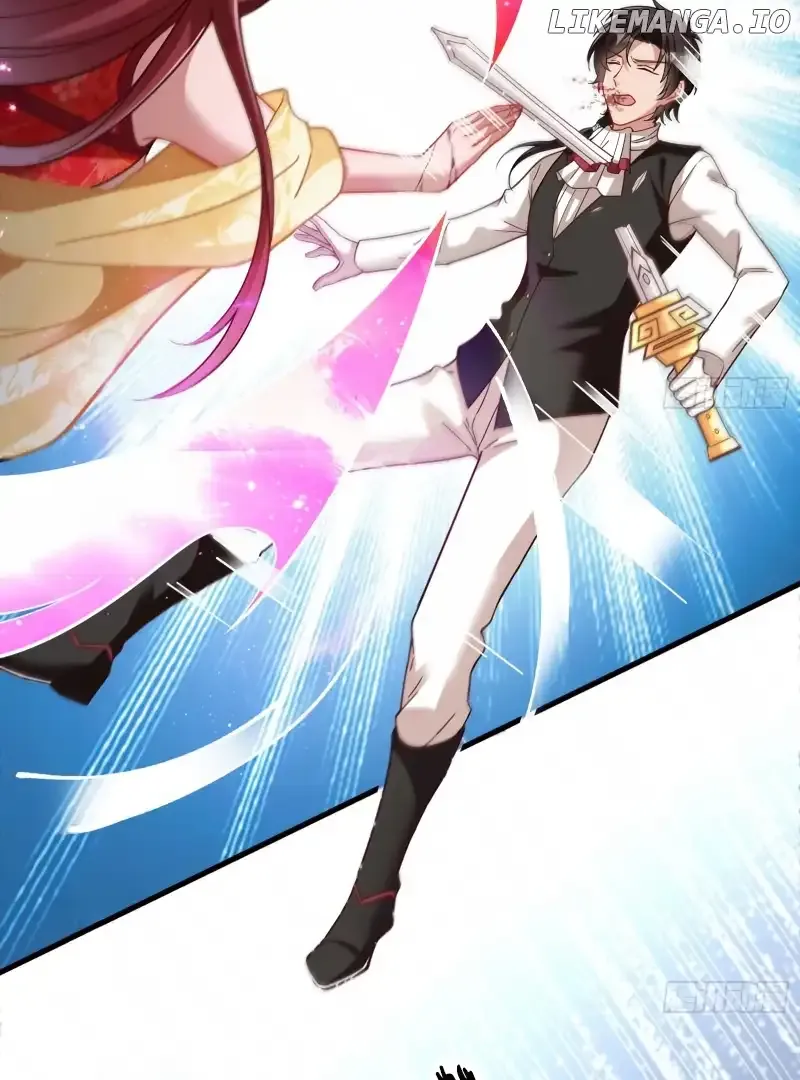 Cheating Men Must Die Chapter 427 Online - página 46