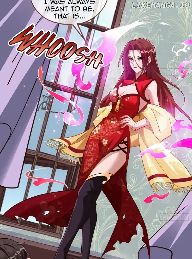 Cheating Men Must Die Chapter 427 Online - página 50