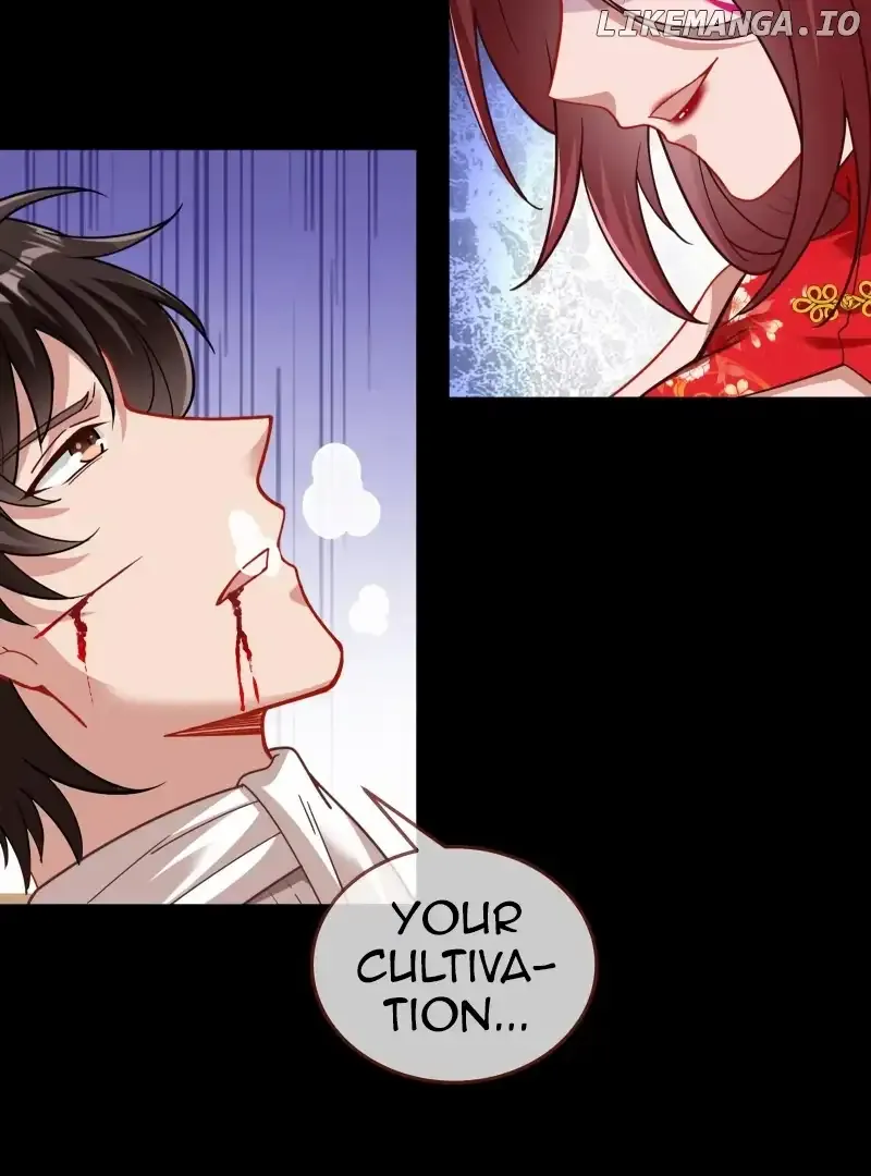 Cheating Men Must Die Chapter 427 Online - página 52