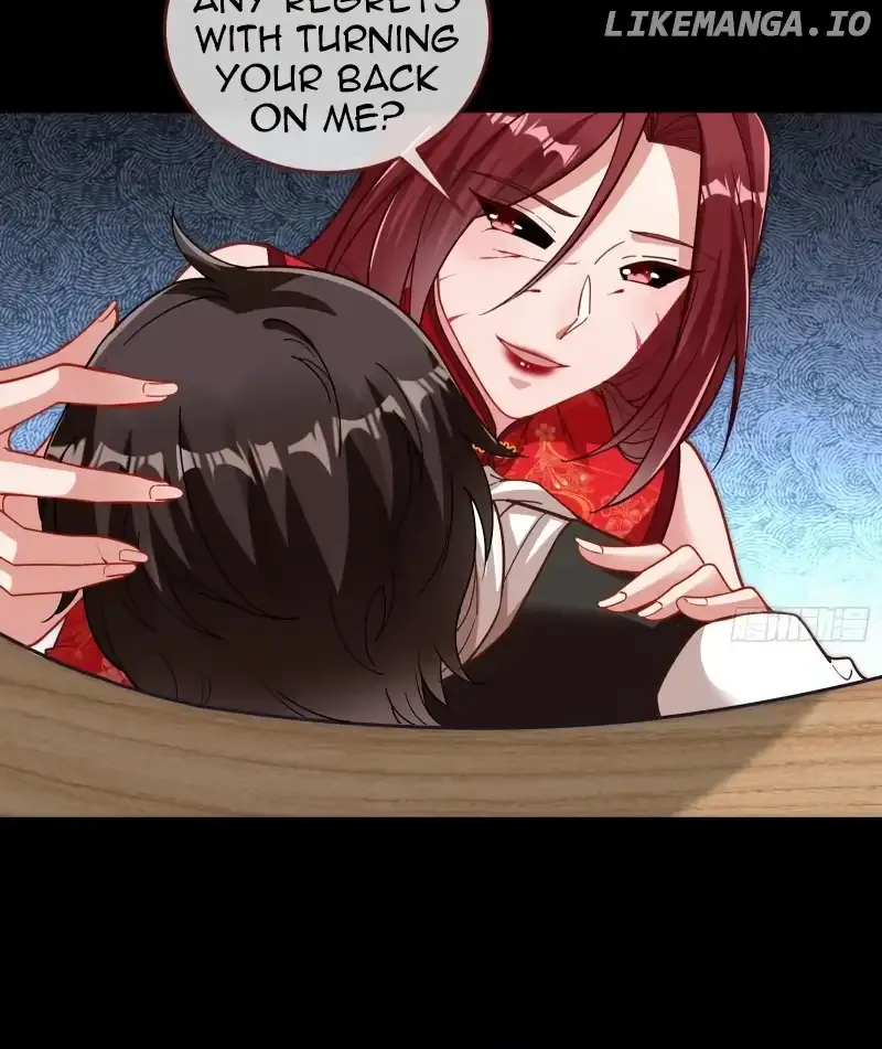 Cheating Men Must Die Chapter 427 Online - página 55