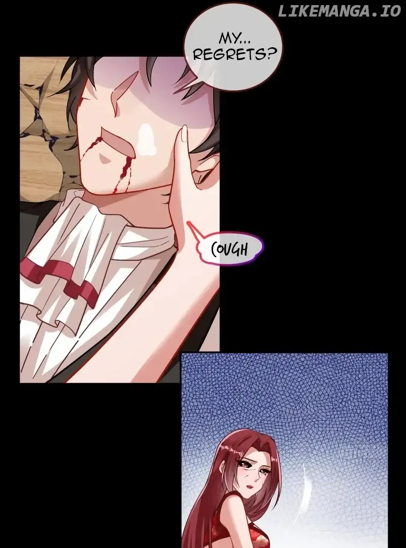 Cheating Men Must Die Chapter 427 Online - página 56