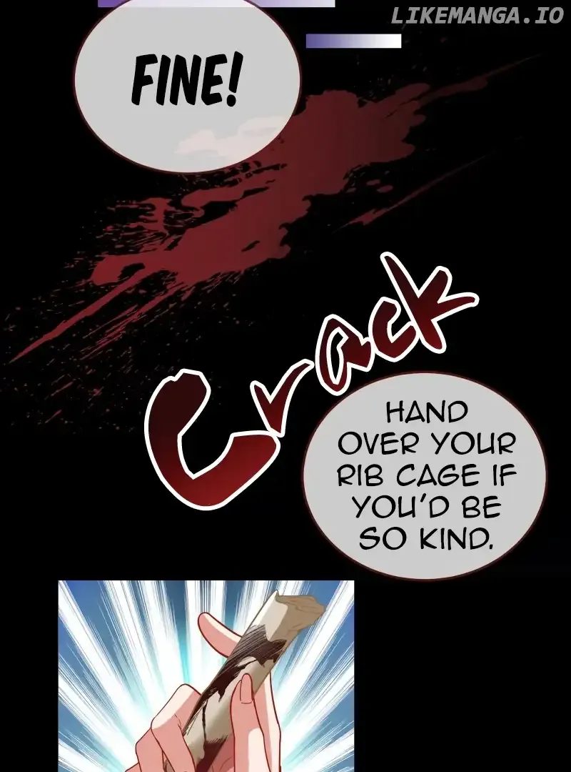 Cheating Men Must Die Chapter 427 Online - página 61