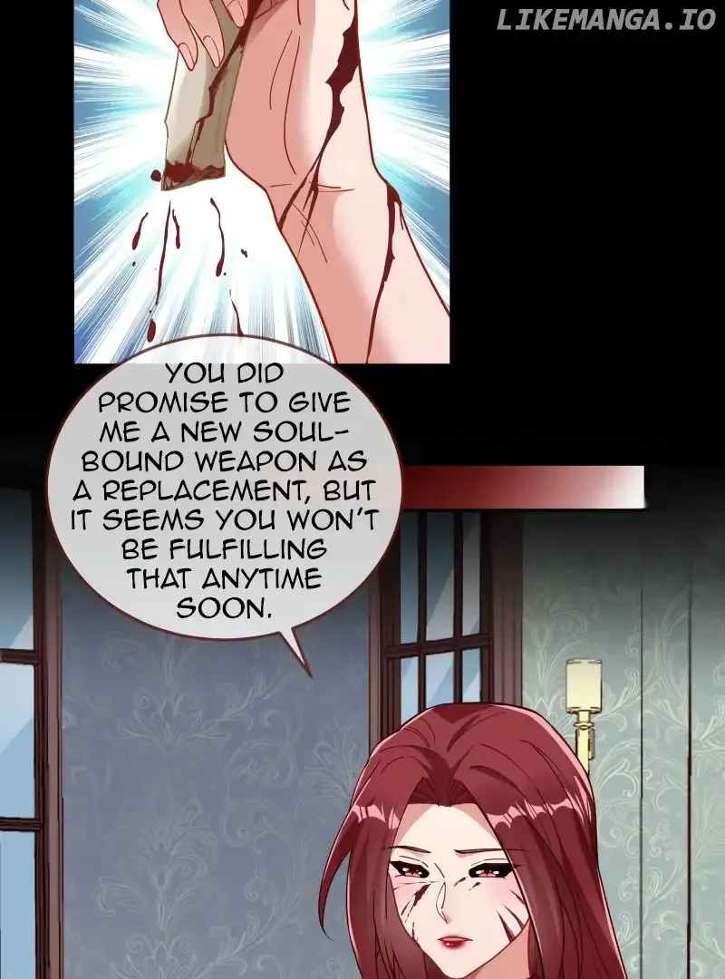 Cheating Men Must Die Chapter 427 Online - página 62