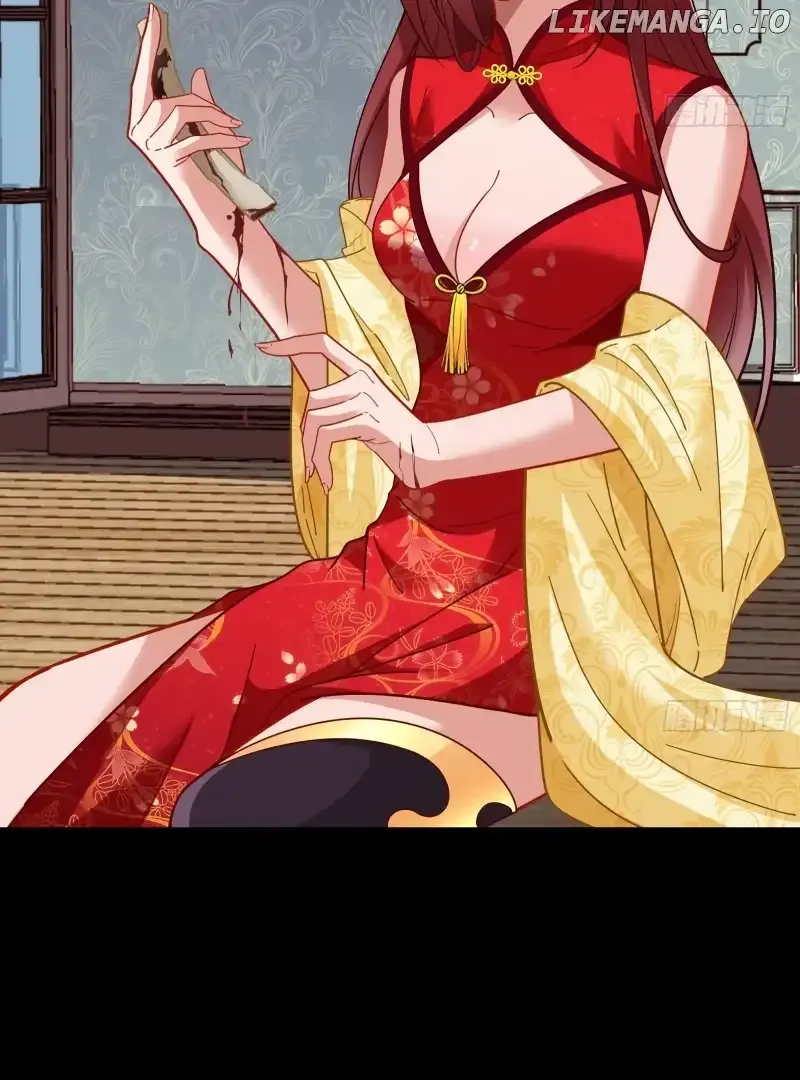 Cheating Men Must Die Chapter 427 Online - página 63