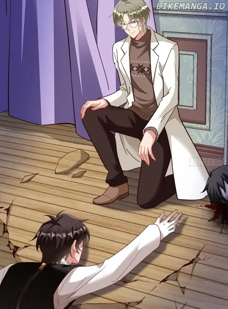 Cheating Men Must Die Chapter 427 Online - página 73