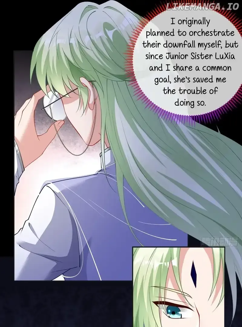 Cheating Men Must Die Chapter 427 Online - página 79