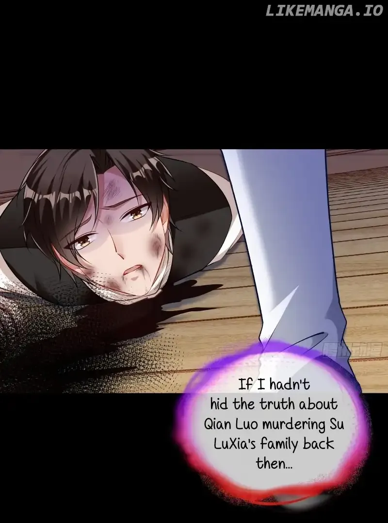 Cheating Men Must Die Chapter 427 Online - página 82