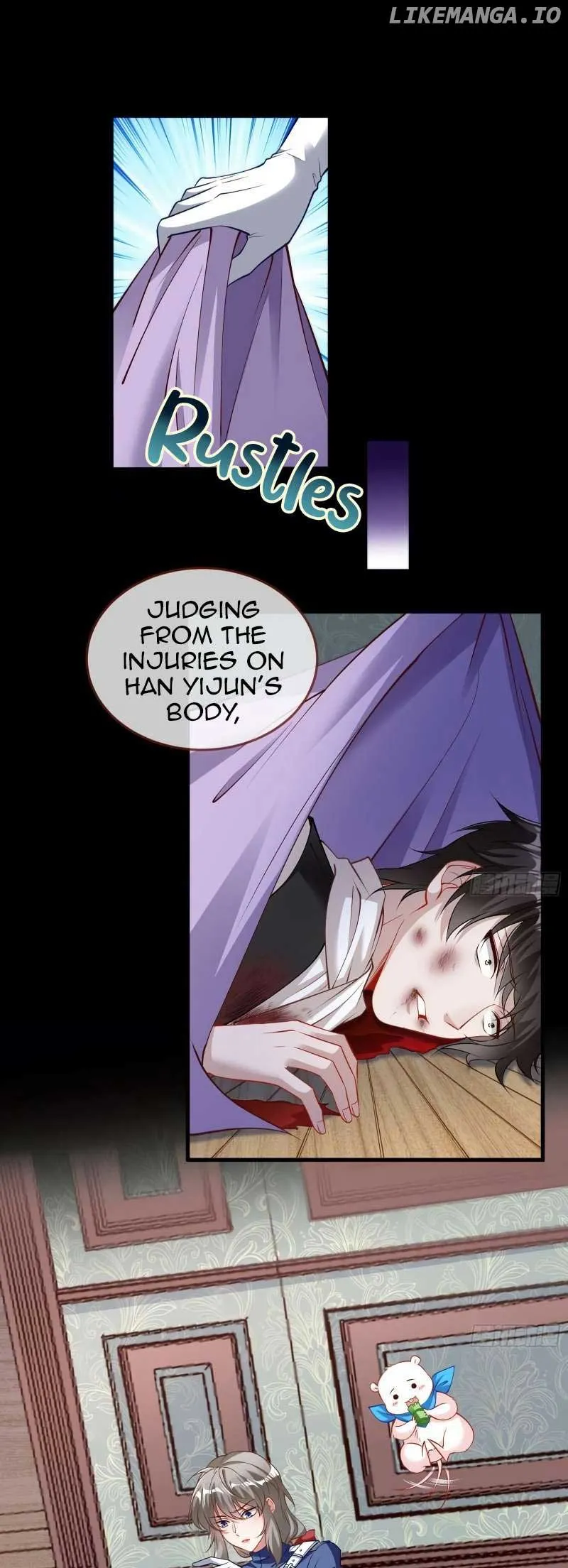 Cheating Men Must Die Chapter 428 Online - página 2