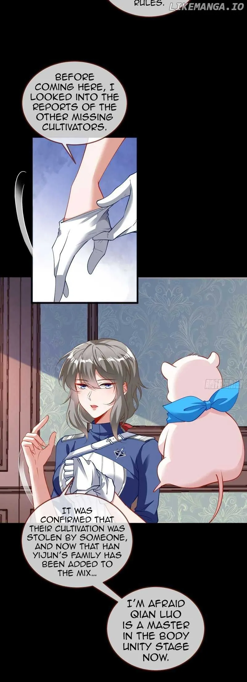Cheating Men Must Die Chapter 428 Online - página 6