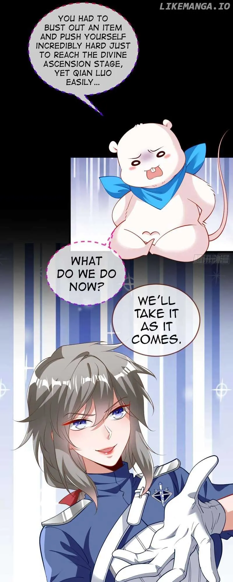 Cheating Men Must Die Chapter 428 Online - página 7